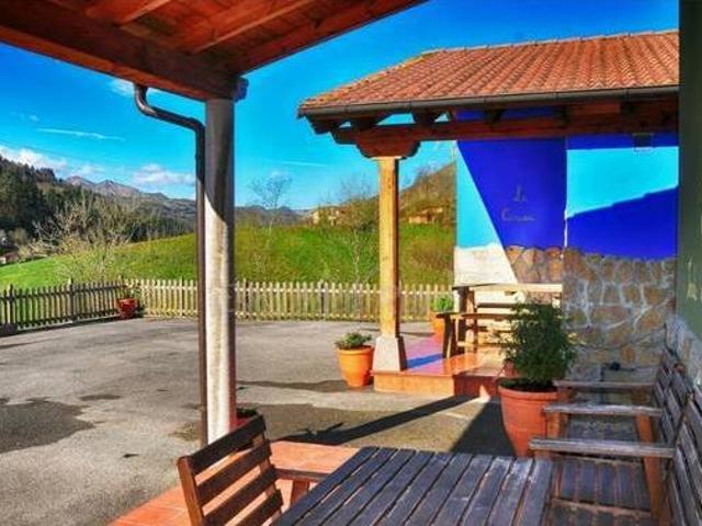 Casa en alquiler en Cangas De Onís, Asturias