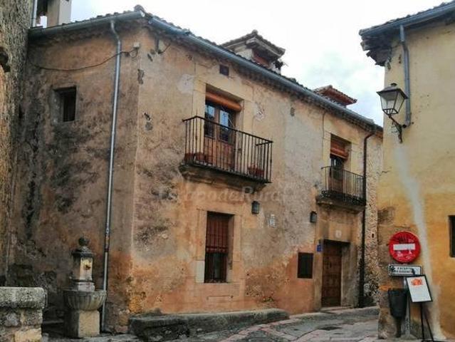 Casa en alquiler en Pedraza, Castilla y León
