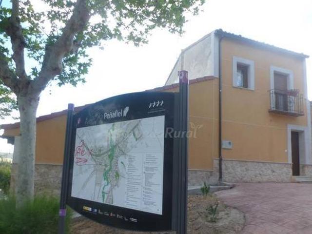 Casa en alquiler en Peñafiel, Castilla y León