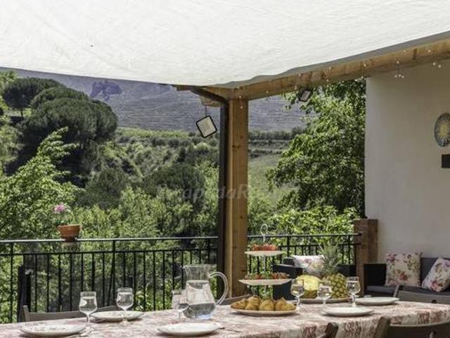 Casa en alquiler en Préjano, La Rioja