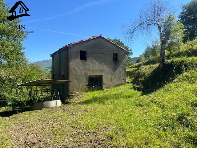 Chalet en venta en Selaya, Cantabria