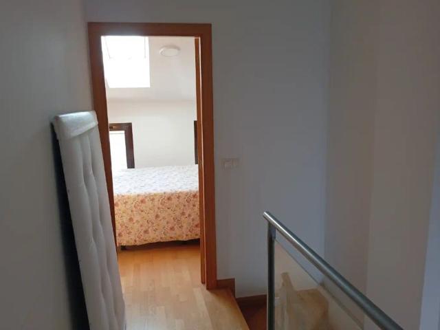 Apartamento en alquiler en El Barraco, Castilla y León