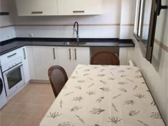 Apartamento en alquiler en El Barraco, Castilla y León