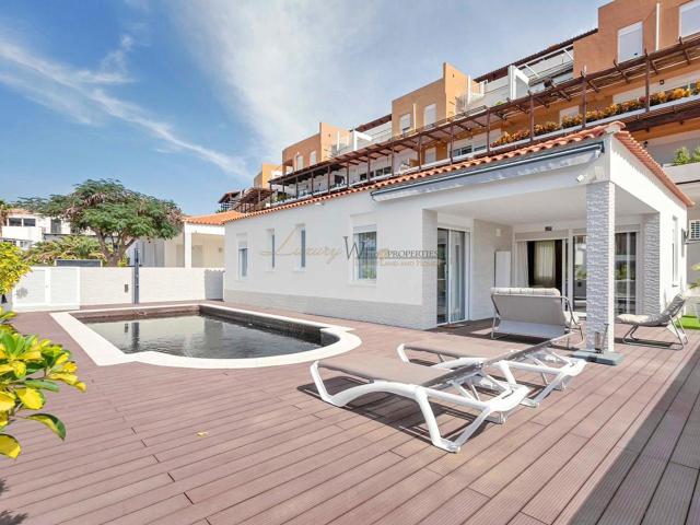 Bungalow en venta en Urbanización El Guincho, San Miguel de Abona