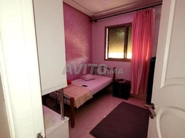 Appartement vente à Meknès