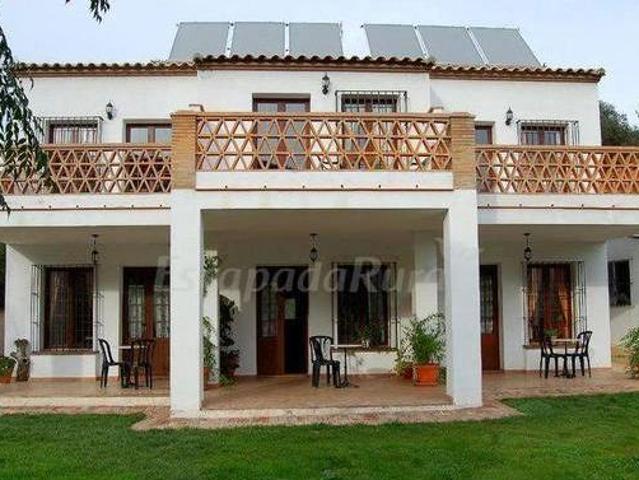 Casa en alquiler en Madrid