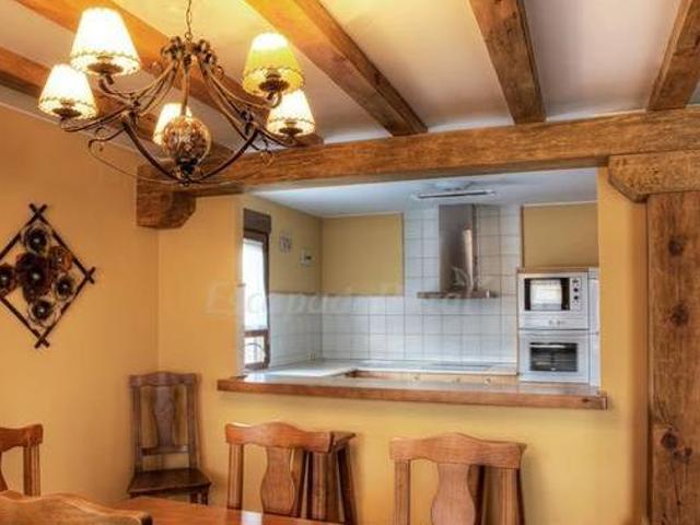 Casa en alquiler en Veganzones, Castilla y León