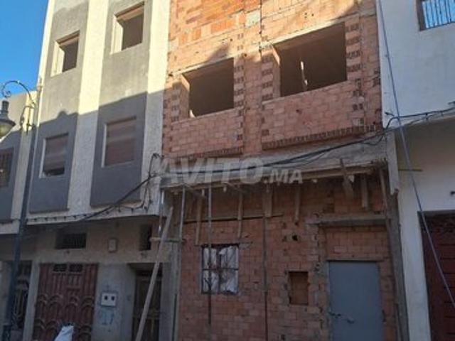 Maison vente à Tanger, Tanger-Tétouan