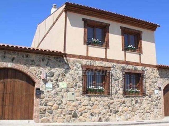 Casa en alquiler en Valdefuentes, Extremadura