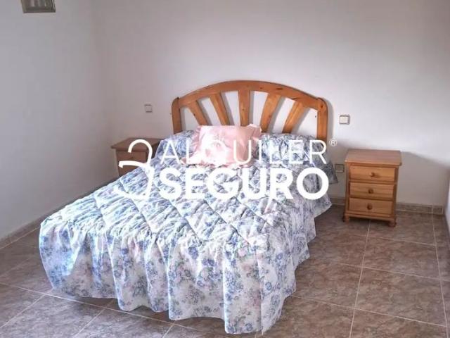 Apartamento en alquiler en El Berrueco, Madrid