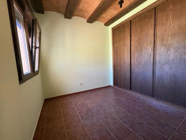 Apartamento en alquiler en El Berrueco, Madrid