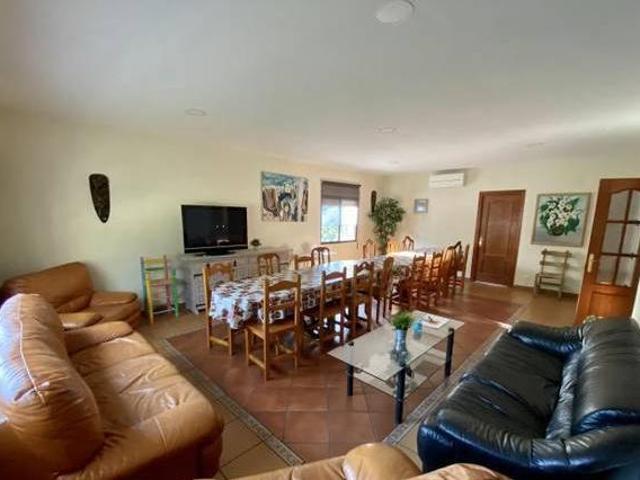 Casa en alquiler en Valdemorillo