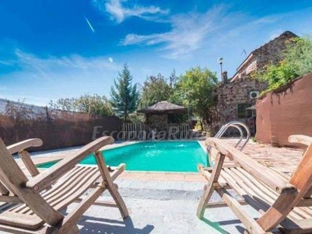 Casa en alquiler en Navas De Estena, Castilla-La Mancha