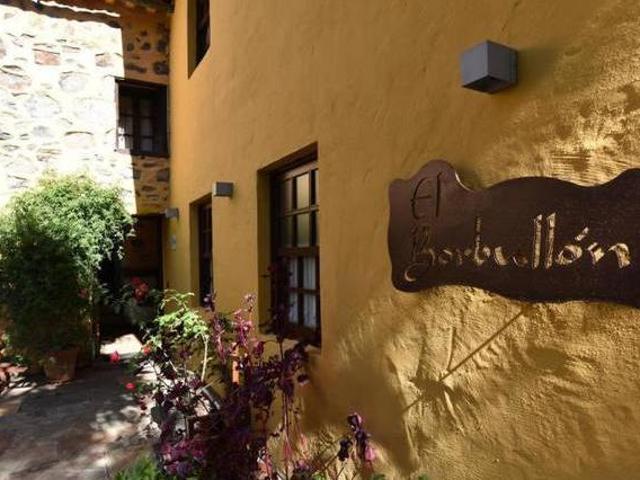 Casa en alquiler en Teror, Canarias