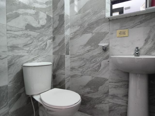 Casa en arriendo en Oriental, Güicán