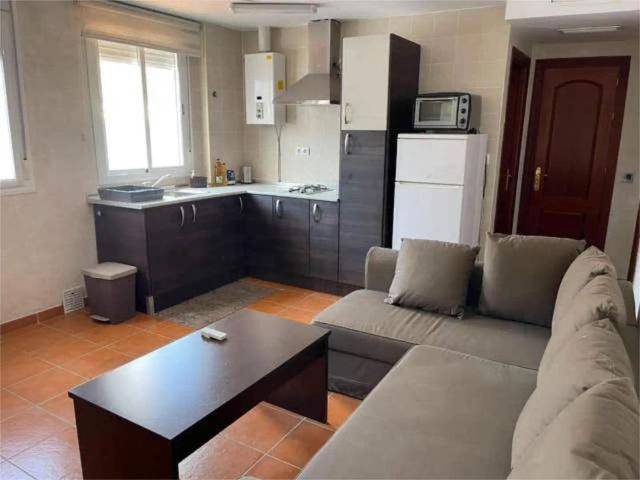 Apartamento en alquiler en Sierra de Cádiz, Andalucía