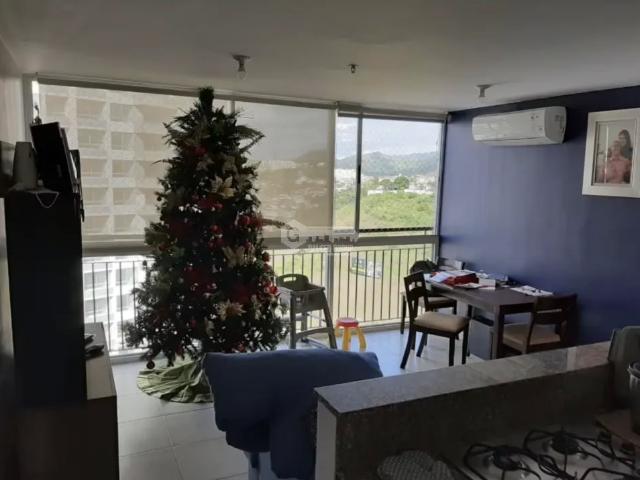 Apartamento venta en David