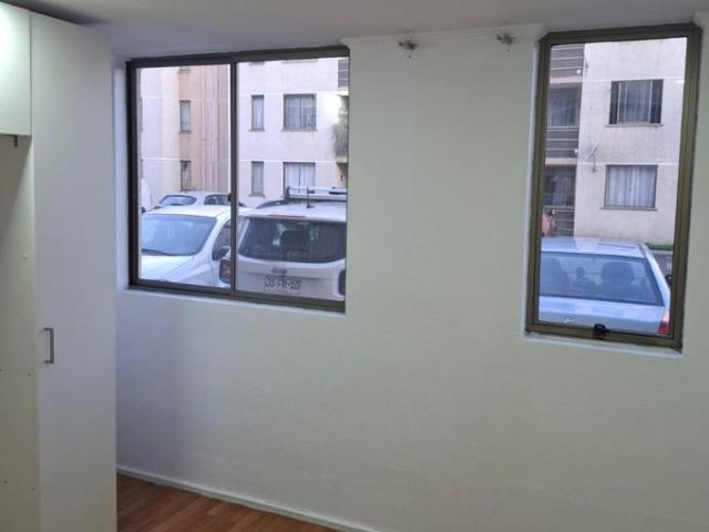 El Bosque, Dpto con estacionamiento y gastos comunes incluidos 1er piso