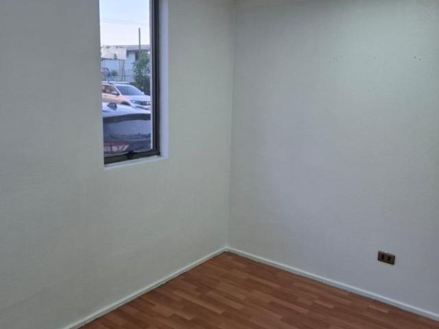 El Bosque, Dpto con estacionamiento y gastos comunes incluidos 1er piso