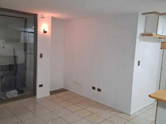 El Bosque, Dpto con estacionamiento y gastos comunes incluidos 1er piso