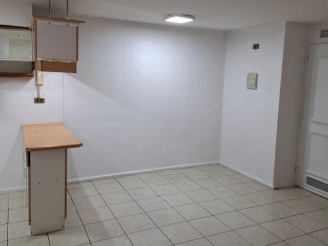 El Bosque, Dpto con estacionamiento y gastos comunes incluidos 1er piso