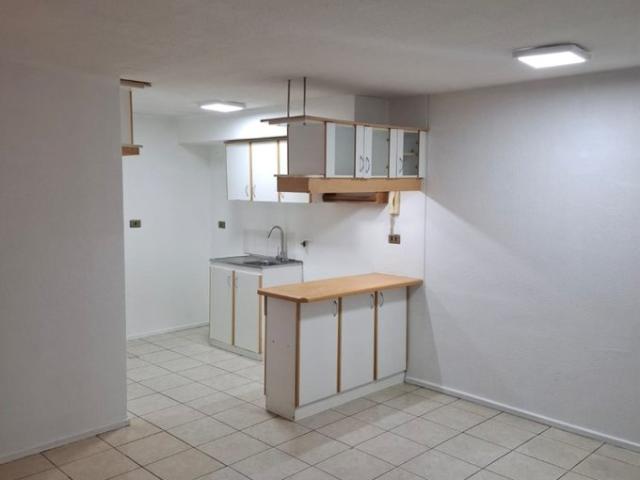 El Bosque, Dpto con estacionamiento y gastos comunes incluidos 1er piso