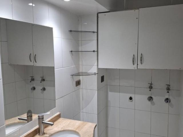 El Bosque, Dpto con estacionamiento y gastos comunes incluidos 1er piso