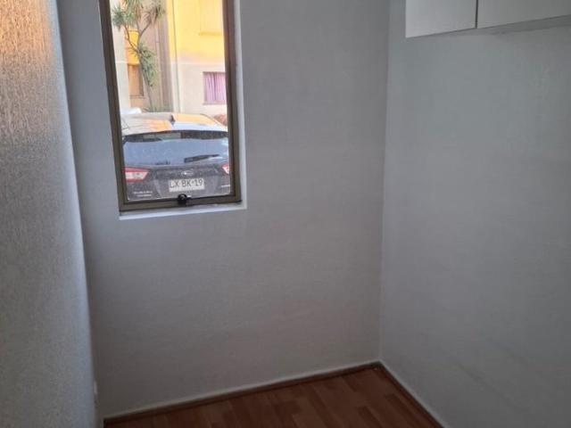 El Bosque, Dpto con estacionamiento y gastos comunes incluidos 1er piso