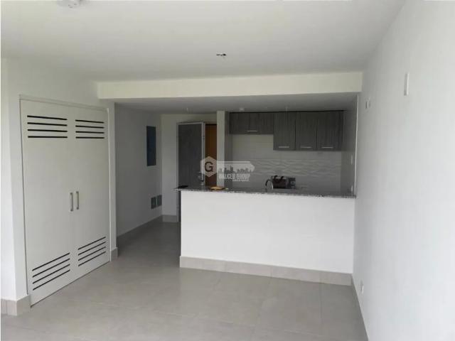 Apartamento venta en David