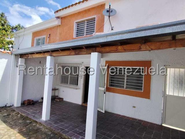 Casa en venta en Valencia, Carabobo