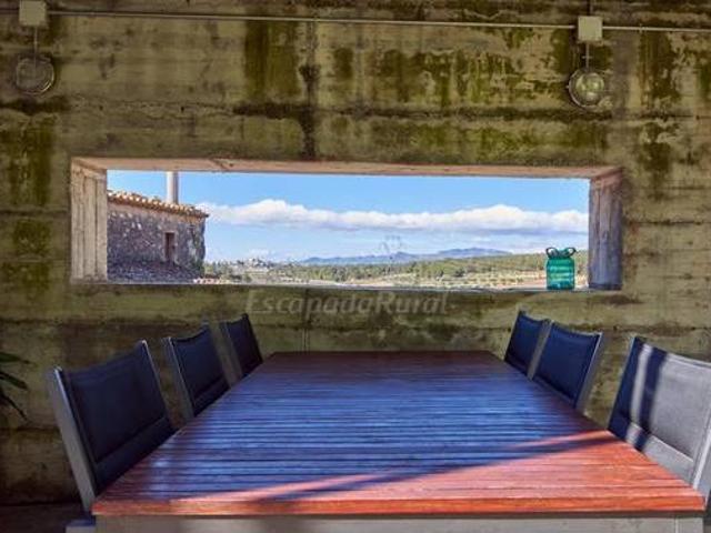 Casa en alquiler en Castellet i la Gornal, Barcelona