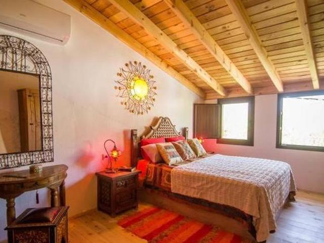 Casa en alquiler en Sierra de Huelva, Andalucía