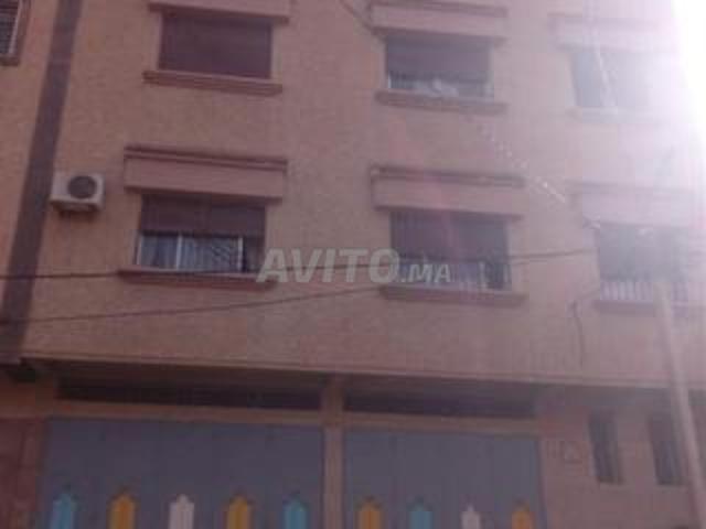 Maison vente à Ben Slimane