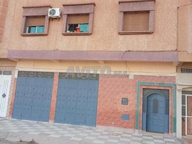 Maison vente à Ben Slimane