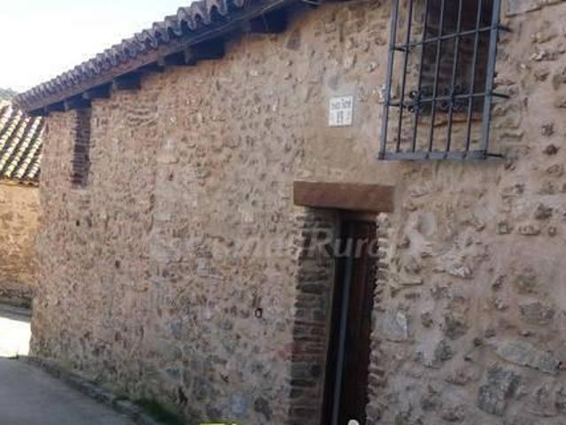 Casa en alquiler en Sierra de Albarracín, Aragón