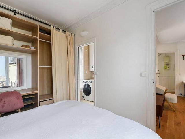 Appartement location à Paris, Île-de-France