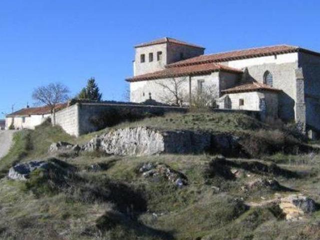 Casa en alquiler en Fresno De Rodilla, Castilla y León