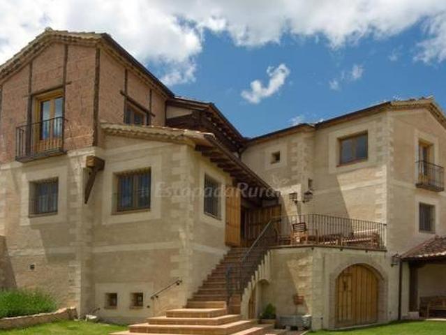 Casa en alquiler en Cubillo, Castilla y León