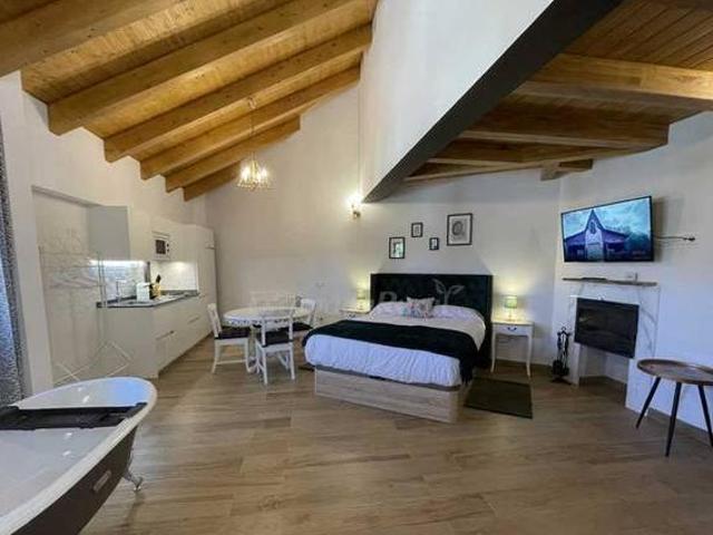 Casa en alquiler en Montejo De La Sierra, Madrid