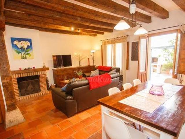 Casa en alquiler en Pedraza, Castilla y León