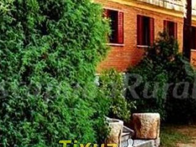 Casa en alquiler en El Tiemblo