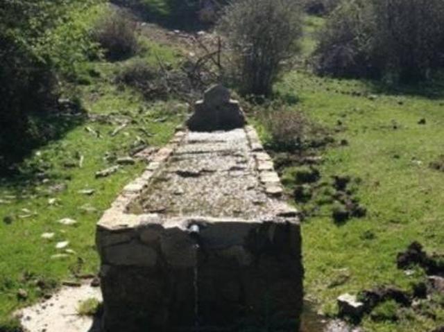 Casa en alquiler en El Tiemblo