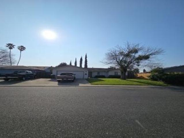 House for sale in Mather, California