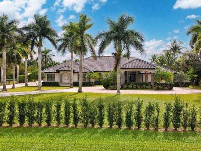 House for sale in Delray Beach, Palm Beach County
