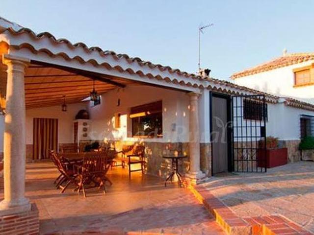 Casa en alquiler en Villalgordo del Júcar, Albacete