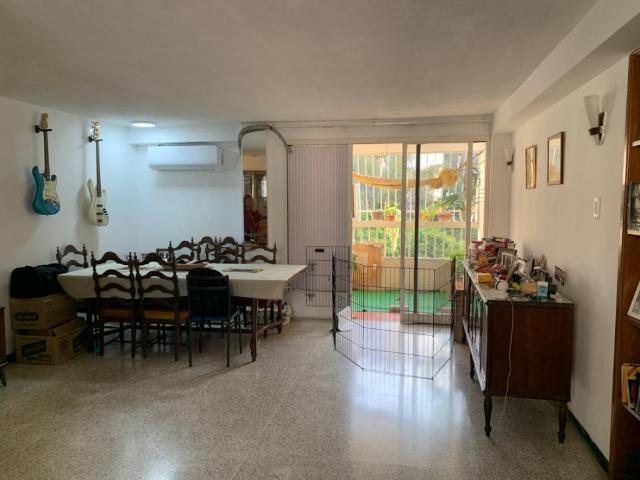 Apartamento en alquiler en Boca De Uchire, Miranda