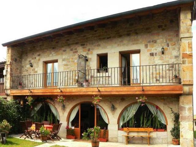 Casa en alquiler en Polanco, Cantabria