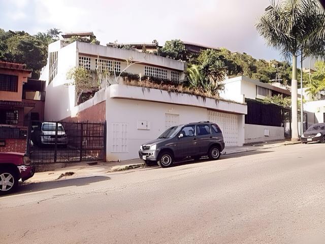 Casa en venta en Baruta, Caracas