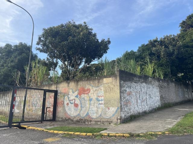Terreno en venta en Boca De Uchire, Miranda