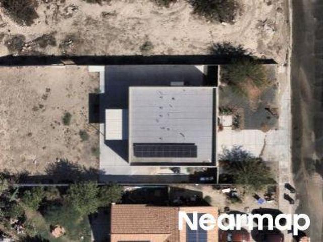 House for sale in Desert Hot Springs, California